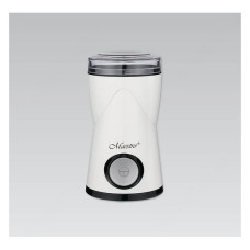 Кавомолка Maestro MR-453-WHITE 180Вт 60г метал