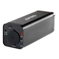 Зарядна станція Apro 852050 PS-15 220В 150Вт