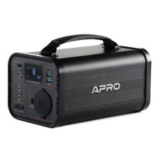 Зарядна станція Apro 852051 PS-30 220В 300Вт