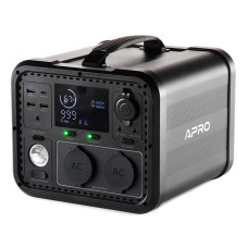 Зарядна станція Apro 852052 PS-60 220В 600Вт