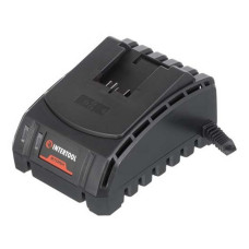 Зарядний пристрій для акумуляторів Intertool WT-0344 Li-ion 20В струм заряду 2А