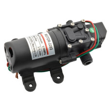 Помпа Intertool DT-9000 для ранцевих акумуляторних обприскувачів 12/16 л 3.1л/хв
