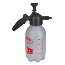 Пневматичний обприскувач Intertool FT-9014 ручний 1.5л люкс