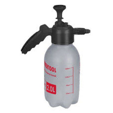 Пневматичний обприскувач Intertool FT-9015 ручний 2л Люкс
