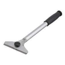 Скребок з фіксованим лезом Intertool HT-0535 100мм 350мм
