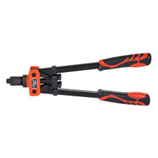 Заклепочник Sigma 2622052 дворучний 360мм 2.4-6/4мм Ultra