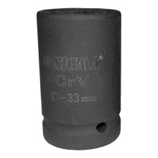 Насадка шестигранна довга Sigma 710133 1