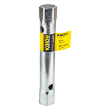 Ключ трубчатий Sigma 6026151 21х22мм