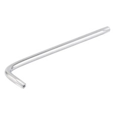 Ключі Sigma 4021941 torx-proof Т25 4.5мм 21х98мм CrV