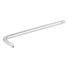 Ключі Sigma 4021951 torx-proof Т27 5мм 22х105мм CrV