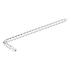 Ключі Sigma 4021961 torx-proof Т30 6мм 24х114мм CrV