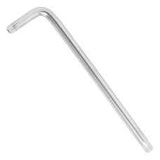 Ключі Sigma 4021981 torx-proof Т45 (8мм) 28х137мм CrV