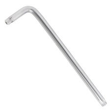 Ключі Sigma 4021991 torx-proof Т50 (9мм) 32х152мм CrV