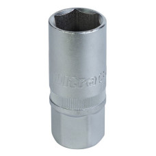 Насадка свічкова Sigma 710221 21мм 1/2