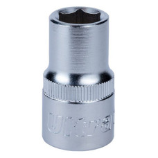 Насадка шестигранна коротка Sigma 711212 1/2