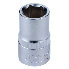 Насадка шестигранна коротка Sigma 711214 1/2