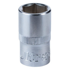 Насадка шестигранна коротка Sigma 711216 1/2
