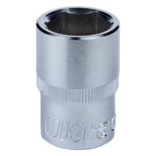 Насадка шестигранна коротка Sigma 711218 1/2