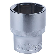 Насадка шестигранна коротка Sigma 711224 1/2