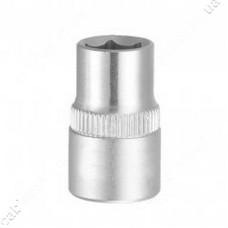 Насадка шестигранна коротка Sigma 711230 1/2