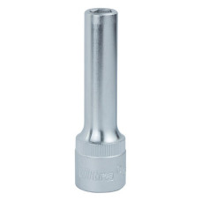 Насадка шестигранна довга Sigma 711309 1/2