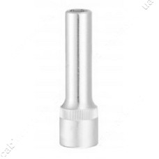 Насадка шестигранна довга Sigma 711311 1/2