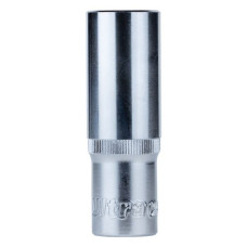 Насадка шестигранна довга Sigma 711318 1/2
