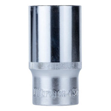 Насадка шестигранна довга Sigma 711332 1/2
