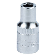 Насадка шестигранна коротка Sigma 711405 1/4