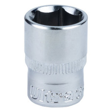 Насадка шестигранна коротка Sigma 711413 1/4
