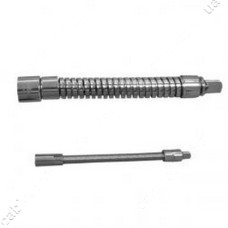 Подовжувач гнучкий Sigma 711453 1/4
