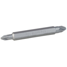 Біти Sigma 410784 PH1-PH 2х60мм 10шт CrV ULTRA коробок