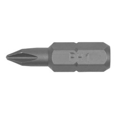Біти Sigma 4010102 PH 1х25мм 1/4