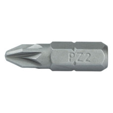 Біти Sigma 4010502 PZ 2х25мм 1/4