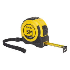Рулетка Sigma SH5019 shiftlock 5м