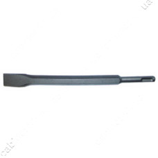 Долото плоске Sigma 1800221 180023 hex тубус 19х460x20мм