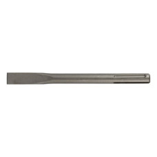 Долото плоске Sigma 1800521 181002 sds-max тубус 18х250х20мм