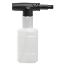 Насадка пінна Intertool DT- 1531 з бачком для мийок високого тиску DT-1503/1504/1508/1509