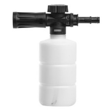 Насадка пінна Intertool DT-1532 з бачком для мийок високого тиску DT-1503/1504/1508/1509
