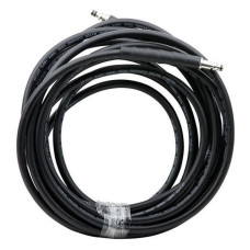 Шланг високого тиску Intertool DT-1535 до мийки DT-1503 140бар 5м