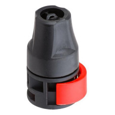 Насадка Intertool DT-1572 для нанесення миючого засобу до миття високого тиску DT-1507