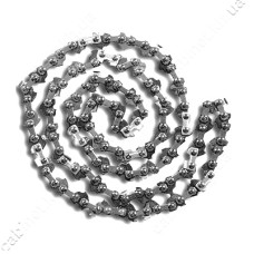 Ланцюг для бензопили Stihl Super крок 0.325 50 ланок 23RS під шину 350мм Husqvarna 137/142 оригінал