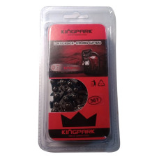 Ланцюг для бензопили KingPak крок 3/8