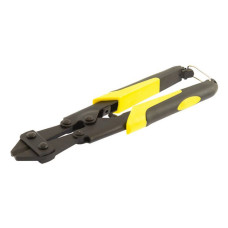 Ножиці для прутів Mastertool 01-0117 міні L210мм d4мм