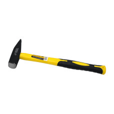 Молоток слюсарний Mastertool 02-0803 рукоятка зі скловолокна 300г