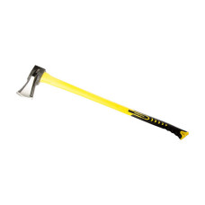 Сокира-колун Mastertool 05-0209 рукоятка фібергласова 2200г 875мм