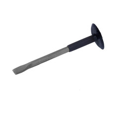 Пробійник з захистом MasterTool 03-0002 250х14мм