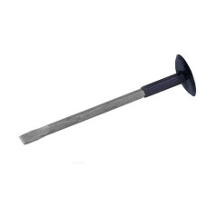 Пробійник з захистом MasterTool 03-0003 300х14мм