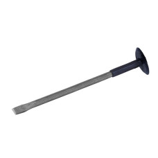 Пробійник з захистом MasterTool 03-0004 350х14мм
