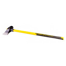 Сокира Mastertool 05-0211 рукоятка фібергласова 3600г 900мм